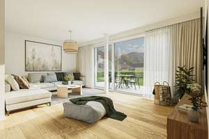 Ihr neues Zuhause im Münstertal – energieeffizient, modern und naturnah – Die vollständige Adresse der Immobilie erhältst du vom Anbieter., 79244 Münstertal/Schwarzwald – Vorschaubild 3