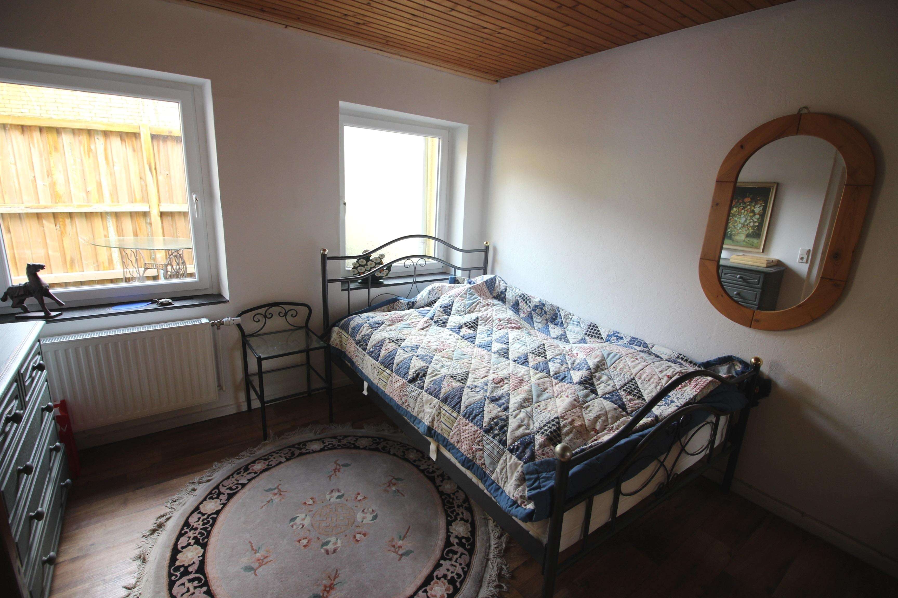 Immobilie in Handewitt - Charmantes Wohnhaus mit Potenzial – teilmodernisiert und sofort nutzbar - Bild 3