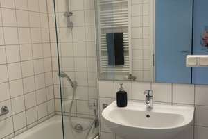 Vollmöblierte 2-Zimmer-Wohnung in der KTV  – 18057 Kröpeliner-Tor-Vorstadt, Rostock – Vorschaubild 8