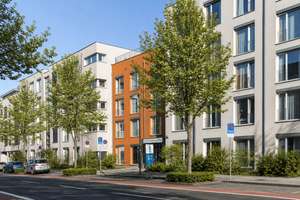 Kleine Fläche. Klare Perspektive – Kapitalanlage am Riedberg – 60438 Kalbach-Riedberg, Frankfurt am Main – Vorschaubild 3