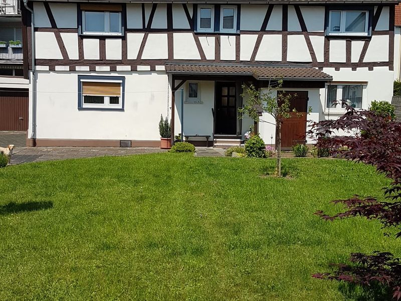 Haus kaufen in BergenEnkheim (Frankfurt am Main) ImmoScout24