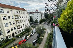 provisionsfrei !! Bestlage nahe Spree, schöne 2 Zimmer, noch vermietet, wird frei – Essener 7, 10555 Moabit, Berlin – Vorschaubild 13