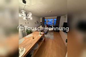 Tauschwohnung: Tausche 3-Zimmer-Flat in München, Milbertshofen