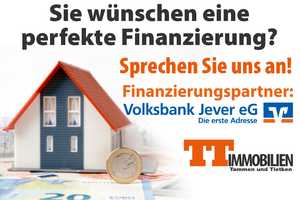 TT bietet an: NEUBAU!  Top-Reihenmittelhaus mit Terrasse, Garten und Carport in schöner und r – Friesland (Kreis) – Vorschaubild 21