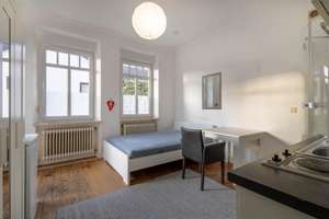 Charmantes Wohnensemble aus Apartmenthaus und hochwertigem Wohnhaus. – Die vollständige Adresse der Immobilie erhältst du vom Anbieter., 66482 Niederauerbach, Zweibrücken – Vorschaubild 13