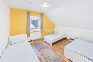 Ein- bis Mehrgenerationenhaus mit Weitblick – Freistehendes Familienhaus mit Garten und Dachterrasse – Die vollständige Adresse der Immobilie erhältst du vom Anbieter., 66450 Bexbach – Vorschaubild 17