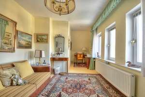 Travemünde. Einfamilienhaus auf EIGENLAND nahe Golfplatz/Strand. Massive Bauweise, sehr gepflegt! – Die vollständige Adresse der Immobilie erhältst du vom Anbieter., 23570 Travemünde, Lübeck – Vorschaubild 13