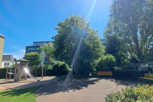 Traumhafter Rheinblick in Weiß! Exklusive 2-Zimmerwohnung – Körberstrasse 3, 50999 Weiß, Köln – Vorschaubild 41