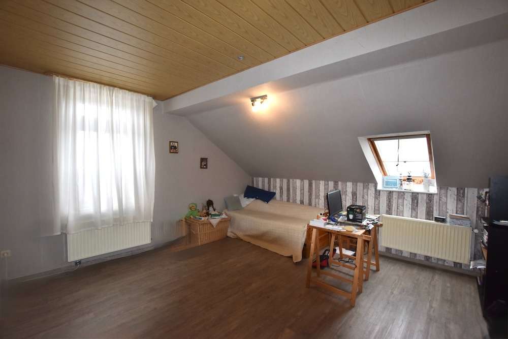 Immobilie in Wangerland - Charmantes Haus mit Charakter in Tettens - Bild 4