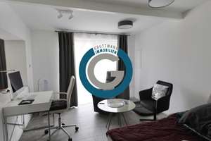 CA. 255 m² GRUNDFLÄCHE -  MODERNE GÄSTE-WOHNUNG & GROSSES GRUNDSTÜCK  - ZUM WOHNEN & ARBEITEN