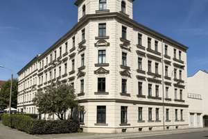 Hochwertige 3 Zimmerwohnung mit Fußbodenheizung und Balkon A+