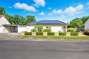 **Bungalow mit parkähnlicher Gartenanlage in ruhiger Umgebung** – Potsdam-Mittelmark (Kreis) – Vorschaubild 29