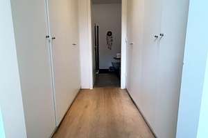 LEBEN IN HISTORISCHEN MAUEN - EINBAUKÜCHE I ANKLEIDE I  EINBAUSCHRÄNKE I BELEUCHTUNG – Die vollständige Adresse der Immobilie erhältst du vom Anbieter., 50997 Meschenich, Köln – Vorschaubild 17