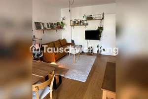 Tauschwohnung: 2-Zimmer in Moabit gegen größere Whg – Die vollständige Adresse der Immobilie erhältst du vom Anbieter., 10553 Moabit, Berlin – Vorschaubild 4