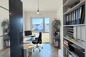 Wunderschöne 3-Zimmer-Wohnung mit Balkon und TG-Platz zu vermieten! – Farnweg 6, 38104 Wabe-Schunter-Beberbach, Braunschweig – Vorschaubild 17