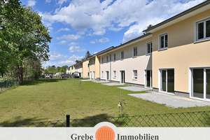Selten so passend: Reihenendhaus für Familien in ruhiger Lage! – Rosa-Luxemburg-Straße 4, 15806 Zossen – Vorschaubild 2