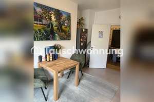 Tauschwohnung: 2 Zimmer Wohnung mit Blick auf den Kanal – Die vollständige Adresse der Immobilie erhältst du vom Anbieter., 20537 Hamm, Hamburg – Vorschaubild 8