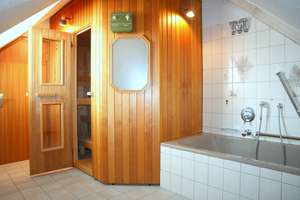 0 % Käuferprovision! Top-Bungalow mit ausgebautem Dachgeschoss, Nähe Heidkruger Bäke! – Die vollständige Adresse der Immobilie erhältst du vom Anbieter., 27751 Schafkoven Donneresch, Delmenhorst – Vorschaubild 18