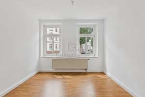 Bezugsfrei & gepflegt – 2-Zimmer-Wohnung an der Grenze zu Plagwitz – Die vollständige Adresse der Immobilie erhältst du vom Anbieter., 4229 Kleinzschocher, Leipzig – Vorschaubild 7