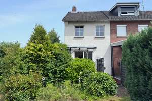 HL-Kücknitz. Endreihenhaus mit großem Grundstück. Dachboden ausgebaut. Kleine Erbpacht – Die vollständige Adresse der Immobilie erhältst du vom Anbieter., 23569 Kücknitz, Lübeck – Vorschaubild 2