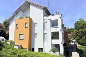 Licht. Raum. Lebensqualität. – Hochwertige 3-Zimmer-Wohnung mit Gartenanteil in Mahlberg – Die vollständige Adresse der Immobilie erhältst du vom Anbieter., 77972 Mahlberg – Vorschaubild 3