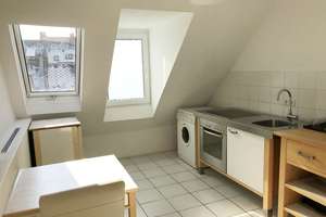 Stilvolle Altbau-Maisonette – lichtdurchflutet & ruhig – Die vollständige Adresse der Immobilie erhältst du vom Anbieter., 65195 Westend / Bleichstraße, Wiesbaden – Vorschaubild 17