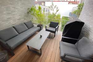 Neuwertige und moderne 3-Zimmer-Wohnung mit Balkon und TG-Stellplatz – Spohrstraße 7, 90429 Eberhardshof, Nürnberg – Vorschaubild 3