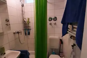 -- SÜDSTADT -- 1 Zim. Apartment ohne Balkon (2.5) -- bitte auch "Sonstiges" lesen -- – Vondelstr. 56-58, 50677 Köln – Vorschaubild 7