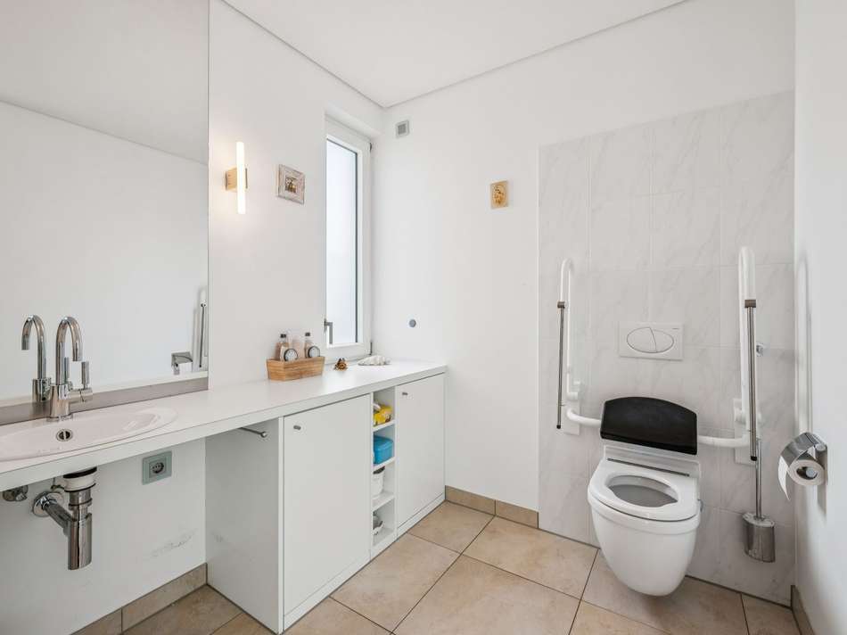 Gäste WC