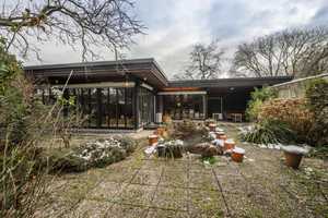 Designer-Bungalow mit Stil. – Neuss (Rhein-Kreis) – Vorschaubild 25