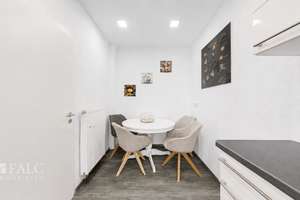 Ein Garten zum Verlieben – Modernisiertes Familienreihenhaus mit Sonnenterrasse in Köln-Höhenberg – Die vollständige Adresse der Immobilie erhältst du vom Anbieter., 51103 Höhenberg, Köln – Vorschaubild 6