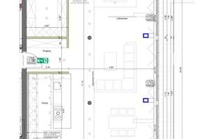 Exklusive Loft-Residenz im denkmalgeschützten Palais Langheinrich | 155 m² | Oststadt – Stresemannstr. 22, 68165 Schwetzingerstadt/Oststadt, Mannheim – Vorschaubild 18
