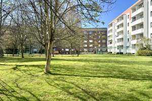 Attraktive 3-Zimmer-Wohnung mit Balkon – flexibel zur Eigennutzung oder Neuvermietung – Die vollständige Adresse der Immobilie erhältst du vom Anbieter., 9212 Limbach-Oberfrohna – Vorschaubild 8
