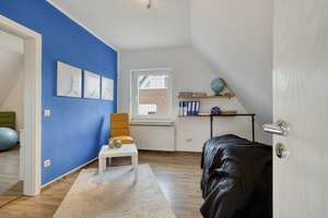 Gepflegtes Einfamilienhaus mit Kamin, zwei Garagen & geschützten Terrassen – Die vollständige Adresse der Immobilie erhältst du vom Anbieter., 48734 Reken – Vorschaubild 26