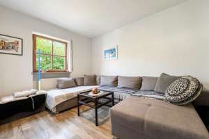 Gemütliche und frisch sanierte 3-Zimmer-Wohnung mit großer Süd-Terrasse und Garten – Die vollständige Adresse der Immobilie erhältst du vom Anbieter., 85055 Mailing, Ingolstadt – Vorschaubild 4