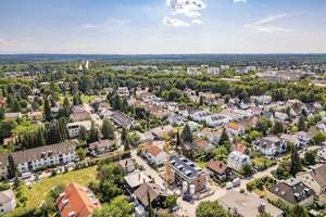 Großzügiges Design-Stadthaus mit exklusiver Ausstattung in Solln-Forstenried – Die vollständige Adresse der Immobilie erhältst du vom Anbieter., 81476 Forstenried, München – Vorschaubild 27