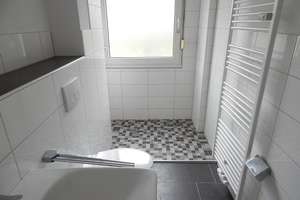 tolle 2,5-Zi.-Wohnung im EG mit großzügigem Balkon – Sachsenstr. 3, 44793 Kruppwerke, Bochum – Vorschaubild 5