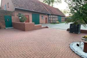 Gelegenheit: Tolle Wohnanlage ein Bauernhof und 2 neuwertige Bungalows, mit viel Platz u. Komfort   – Diepholz (Kreis) – Vorschaubild 19