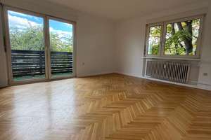 Ideale Raumaufteilung - 3 Zimmerwohnung mit Balkon *neue Heizung wird eingebaut*