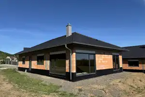 Fertigstellung 10/25 Bungalow mit tollem Ausblick inkl. Grundstück – Thale, Harz (Kreis), 6502 Harz (Kreis) – Vorschaubild 3