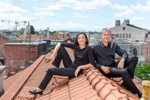 Außergewöhnlich großzügiges Wohnen mit viel Licht und Raum – Die vollständige Adresse der Immobilie erhältst du vom Anbieter., 81479 Solln, München – Vorschaubild 12