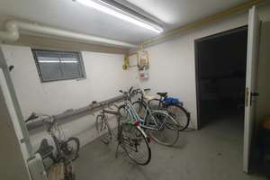 Neubau-Energieniveau zum Altbau-Preisniveau: Moderne 3Zi-DG Wohnung in bester Lage MünchenAlt-Solln! – Halbreiterstraße 21, 81479 Solln, München – Vorschaubild 28