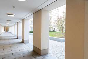 Premium Living am Potsdamer Platz – Stilvoll wohnen in bester Lage – Die vollständige Adresse der Immobilie erhältst du vom Anbieter., 10963 Tiergarten, Berlin – Vorschaubild 17