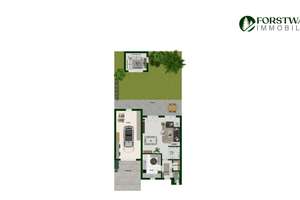 Baujahr 2004, effizient, familienfreundlich: Reihenendhaus mit Garten und Garage in Dießem/Lehmheide – Die vollständige Adresse der Immobilie erhältst du vom Anbieter., 47805 Dießem/Lehmheide, Krefeld – Vorschaubild 28