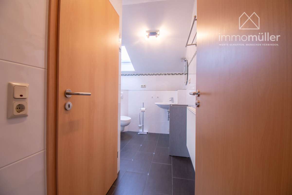 Immobilie in Ebertsheim - Niedrige Energiekosten, hoher Wohnwert – ein Zuhause mit Perspektive in absolut ruhiger Lage! - Bild 10