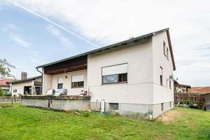 Sanierungsbedürftiges Wohnhaus mit Ausbaupotenzial – Die vollständige Adresse der Immobilie erhältst du vom Anbieter., 93482 Pemfling – Vorschaubild 5