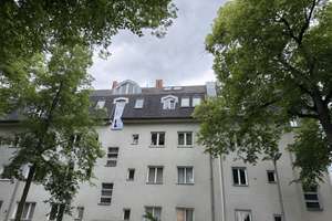 Attraktive Dachgeschosswohnung (Maisonette) in Lankwitz – Kurfürstenstraße 35-37, 12249 Lankwitz, Berlin – Vorschaubild 2