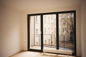 Neubauwohnung (1994) in angesagtem Altbau-Kiez – Danziger Strasse 62, 10435 Prenzlauer Berg, Berlin – Vorschaubild 2