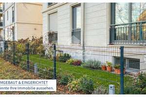 Sofort bezugsfreie 5-Zimmer-Terrassenwohnung mit Garten und Wasserblick – Die vollständige Adresse der Immobilie erhältst du vom Anbieter., 10589 Charlottenburg, Berlin – Vorschaubild 3