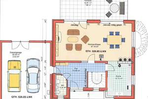 Modernes Einfamilienhaus mit Photovoltaik, Wärmepumpe & großem Garten in Regglisweiler – Die vollständige Adresse der Immobilie erhältst du vom Anbieter., 89165 Dietenheim – Vorschaubild 13